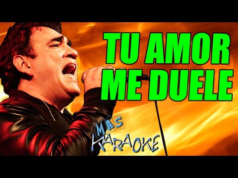 Tu Amor Me Duele - Trulala