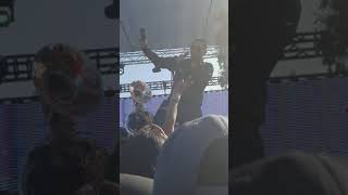 Una ves mas en vivo ❤ Fuerza Regida California Truck Invasion 2018