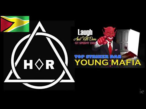 Young Mafia - Laugh And Kill Dem  ( Gt Speshy Diss ) / High Rollas