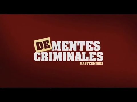 Entrevista a Kristen Wiig sobre De-mentes criminales