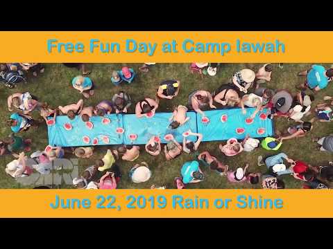 Summer Splash 2019 Launch