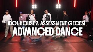 Download lagu Idol House I Assessment 2 I Advanced Dance mp3 Download lagu Idol House I Assessment 2 I Advanced Dance mp3