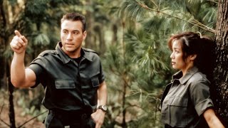 Download lagu Soldado Universal ll - El Regreso / Jean-Claude Van Damme mp3