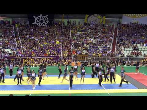 Asas Negras - Engenharíadas Paranaense 2016