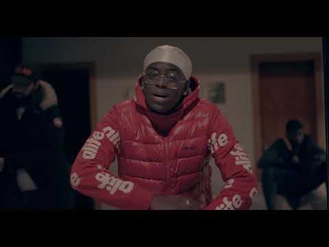 FTB - Moha The B x Nabz x Cyril Kamer x D2 x Realteec x Realkofi x BobbyBlock x Alex #SPANISHDRILL