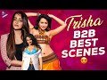 Trisha Birthday Special Best Scenes Happy Birthday Trisha Krishnan Trisha New Movies TFN