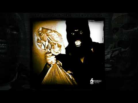 Hannibal Hector feat. Hart To Attack - Freiheitsberaubung für Mord (Devas Remix, 2019)