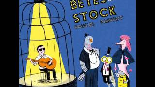 Pascal Parisot - Tsé Tsé la mouche