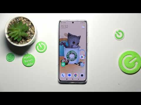 How to Change Screen Timeout on XIAOMI 13 Pro?