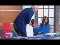Myleene Klass Powerful Shoes