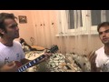 Семен Слепаков - Маленький член сборной России (cover) 