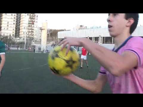 VILLA BELGRANO VS  SARA GOZA - #Apertura2021 Fecha 19