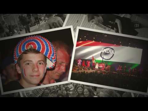 Partille Cup 2016   on y était !