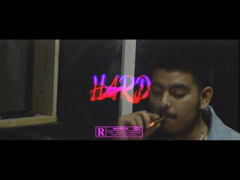 JaviOtt ft. Jahlil "Hard" (OFFICIAL VIDEO)