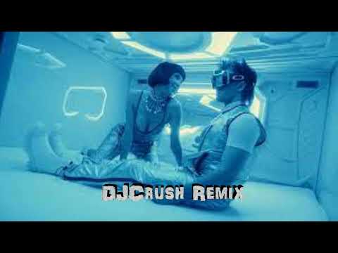 Ski Aggu x Domiziana – Tour de Berlin (DJCrush Remix)