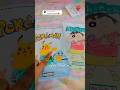 Are U Ready For Pikachu POKÉMON Blind Bag Shorts Pokemon Blindbag Pokemoncommunity Addcreative