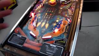 How to determine which board in your Bally or 80's Stern Pinball Machine does what!