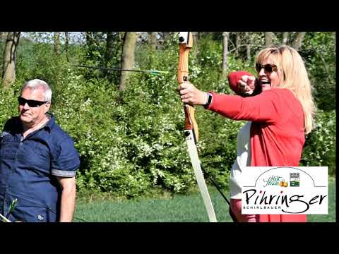 Bogensport-Anlage öffnet wieder