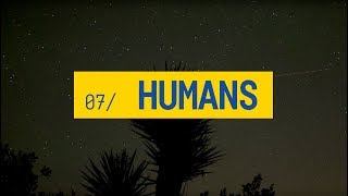 Els Catarres - Humans (Lyrics)