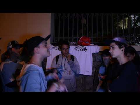 1 FASE  - KMZVS Alencar - Batalha do Santa Cruz  - 03:01:18