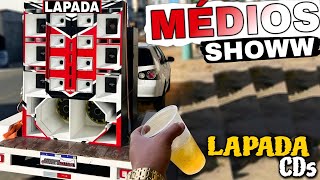 FORRO 2025 | PAREDÃO - MEDIO GRAVE | PAREDÃO 2025 | PAREDAO 2025 AS MELHORES - FORRO ATUALIZADO 2025