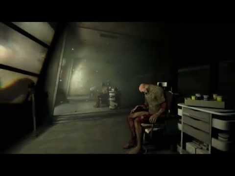 Trailer de Outlast Complete Edition