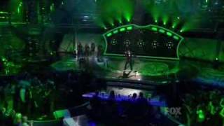 Caught up - Anoop Desai (American Idol 8)