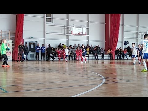 BKS Lublin - Avia Świdnik