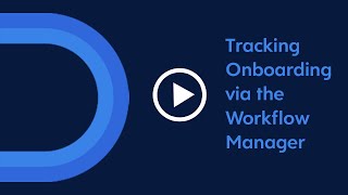 Dayforce How to Series: Onboarding-Workflow-Management