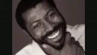 Teddy pendergrass,The whole towns laughing at me .1977