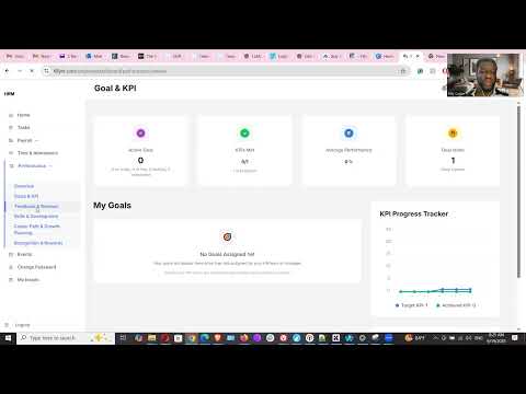 💼 Filly HR: Overview of Core MVP Features