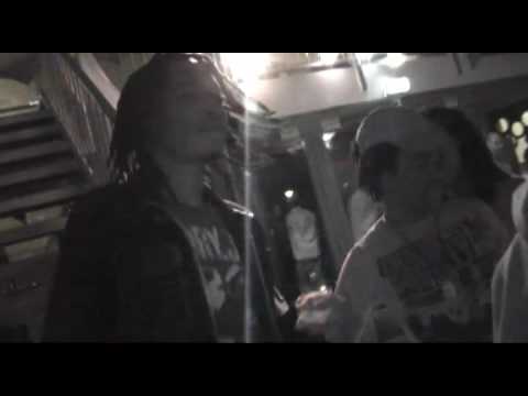 Vibrations Party Time Rotterdam 03 2009