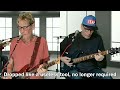 Pete Townshend  - Crashing by Design (Wim Kleemans cover)