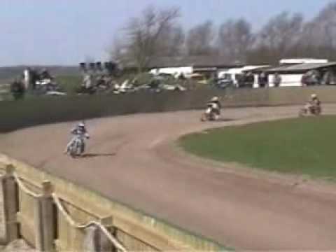 50cc Juniorspeedway