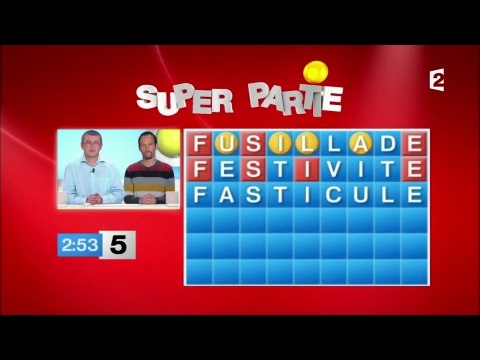 Motus du 16/05/17 - Intégrale