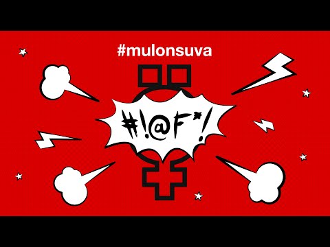 Öed - Mul on suva (lyric video)