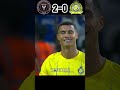 Al Nassr VS Inter Miami 4-3 Ronaldo Hat-tricks 🔥 FINAL Imaginary Match Highlights & Goals