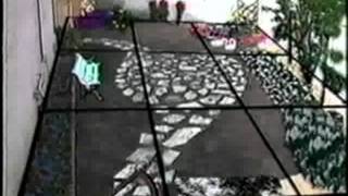 Feng Shui Garden for HGTV (Part 2)