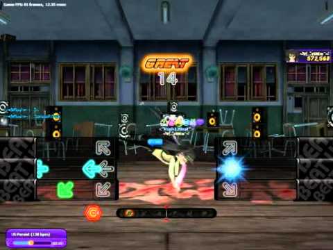 Auditionpvs - Persist 138 Lv.5 (Hard)