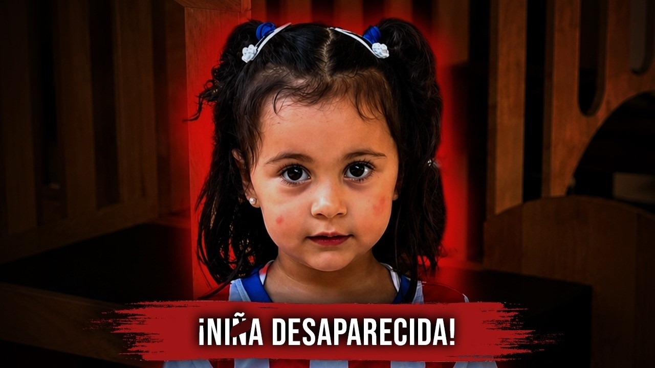 Caso Magnolia: La NlЙA que acaba de DESAPARACER en Paraguay