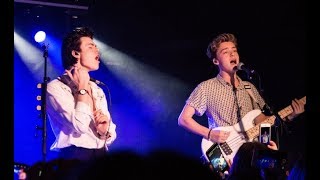 New Hope Club - Love Again (Live)