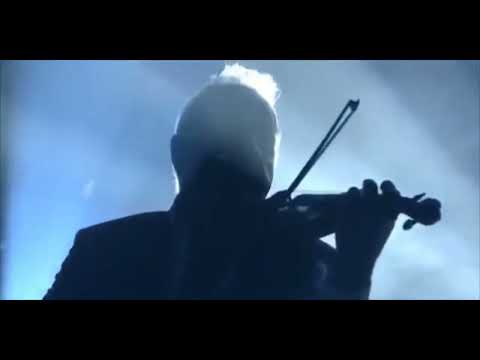 Ultravox - Astradyne - Return to Eden (live at the Roundhouse - 2010 )