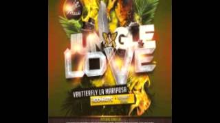 VButterfly La Mariposa + BoomBots + Robert York   Jungle Love  Jossep Garcia intoxication Rmx