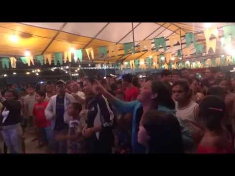 Dj Diogo + Mc Blink e Mc Dêllo - (Feira de Rio Doce) 2