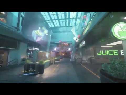 Star Citizen 3.8.0 Gameplay 1440p 60fps - Wandering Around New R&R MIC-L1