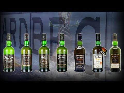 The Good Dram Show - Episode 315 'Ardbeg'
