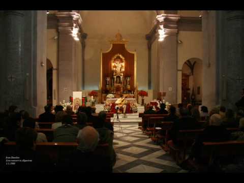 A. Piazzolla - Verano Porteno - Ivan Danilov