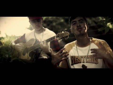 Emeteah & RitmoNavaja - Amor Y Libertad (Acustico)