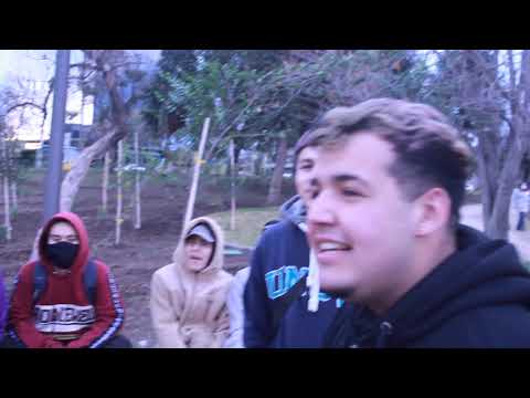 OCTAVOS | CHAKAL & ANTU VS LUCARIO & RIPCHARLY | GOD´S PLAN 2 V 2