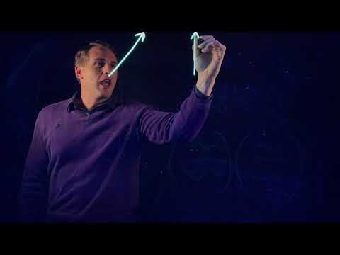 FRCC Lightboard Test (Vector Components)